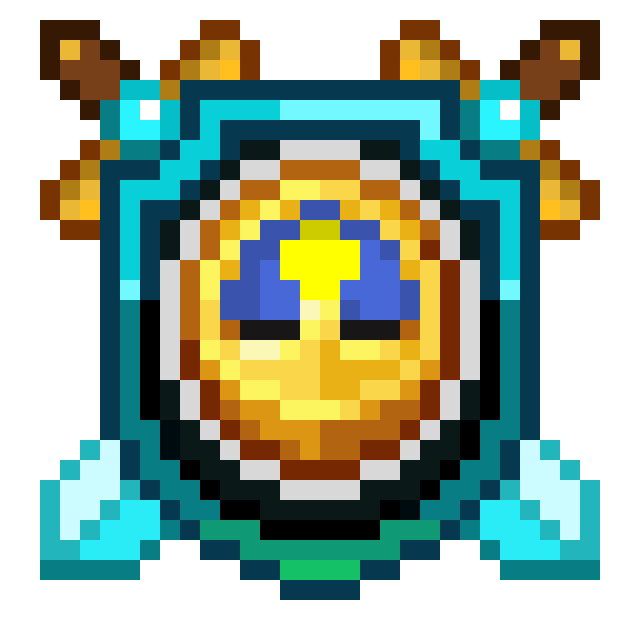 Badge for Break the Barrier level 10