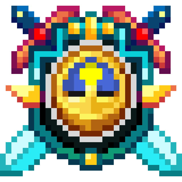 Badge for Break the Barrier level 11