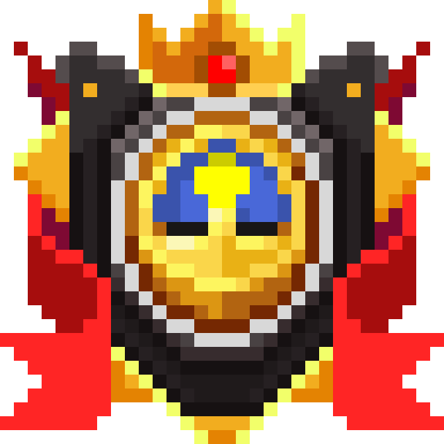 Badge for Break the Barrier level 12