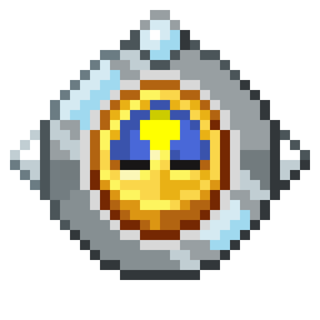 Badge for Break the Barrier level 2