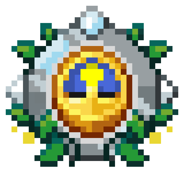 Badge for Break the Barrier level 3