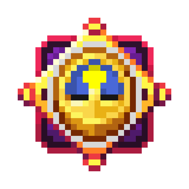 Badge for Break the Barrier level 5