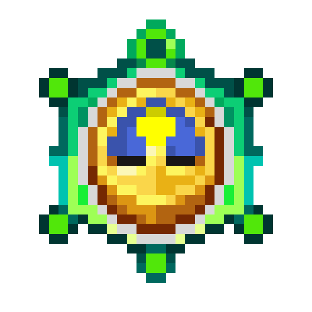 Badge for Break the Barrier level 7