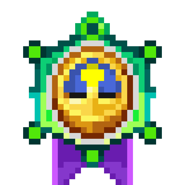Badge for Break the Barrier level 8