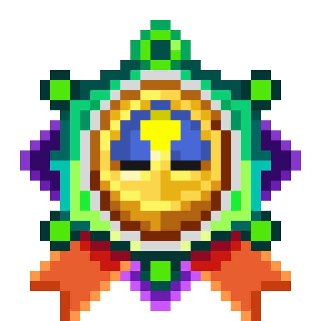 Badge for Break the Barrier level 9