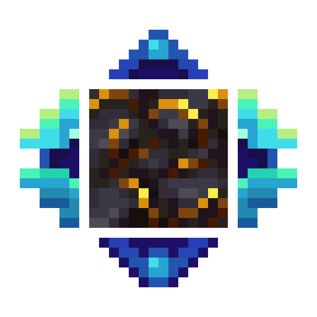 Classic achievement badge