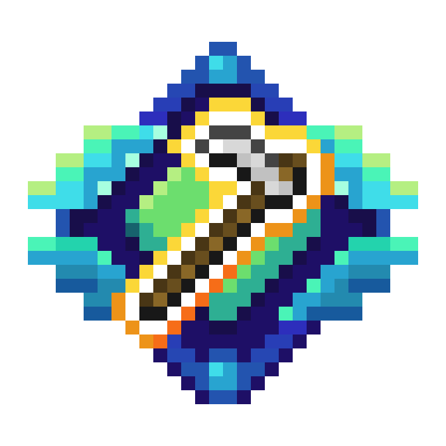 Farming Time achievement badge