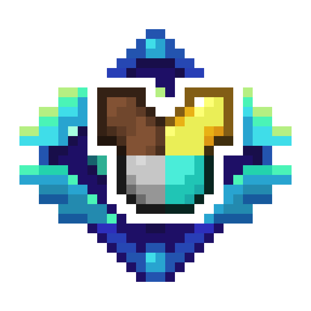 GIGACHAD achievement badge