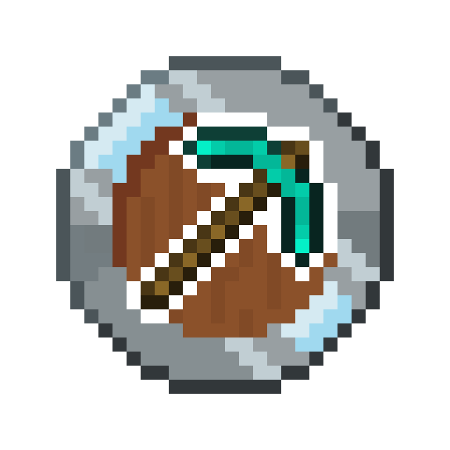 Badge for Match Master level 1