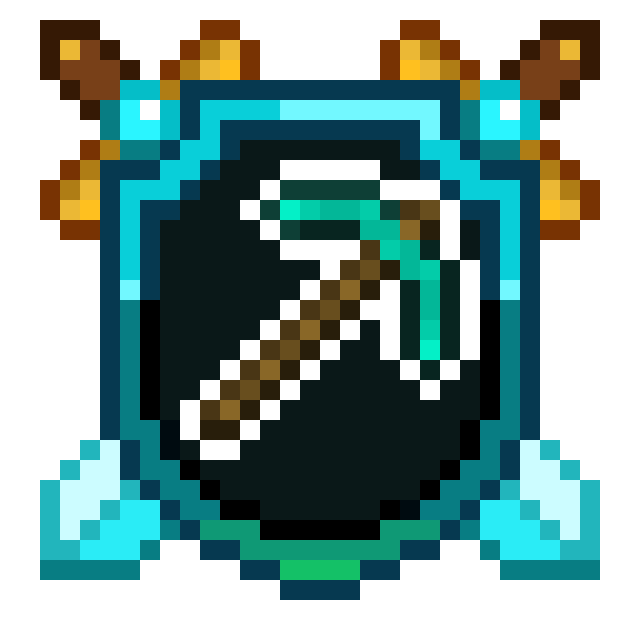 Badge for Match Master level 10