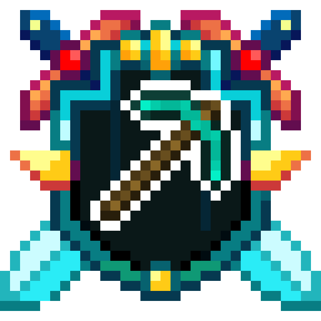 Badge for Match Master level 11
