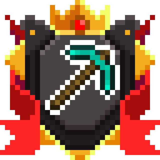 Badge for Match Master level 12