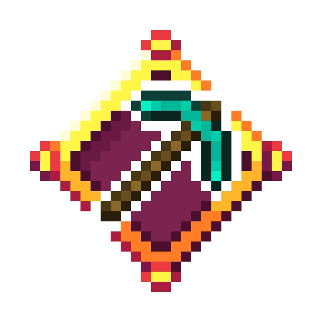 Badge for Match Master level 4