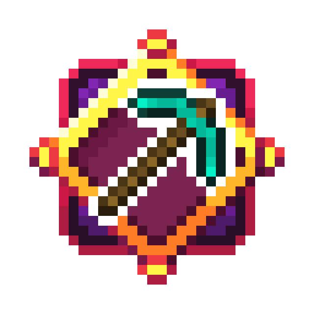 Badge for Match Master level 5