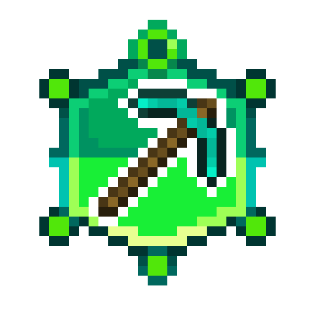 Badge for Match Master level 7