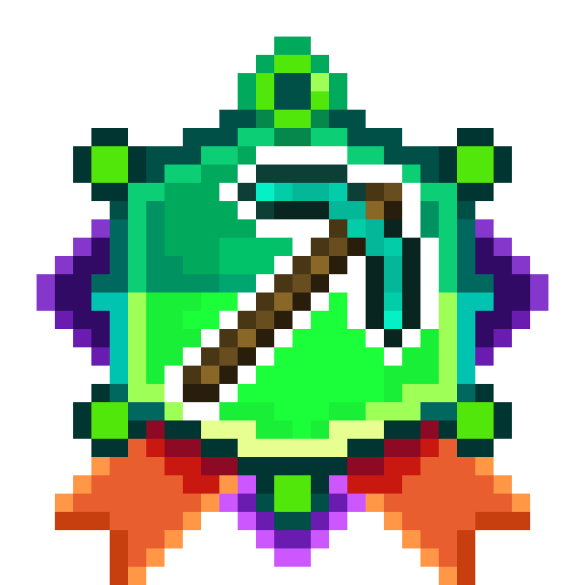 Badge for Match Master level 9