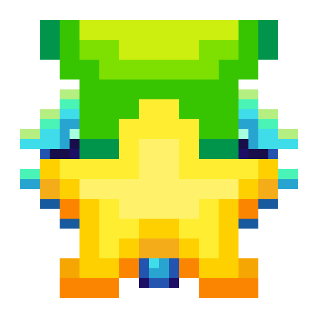Playoffs participant achievement badge