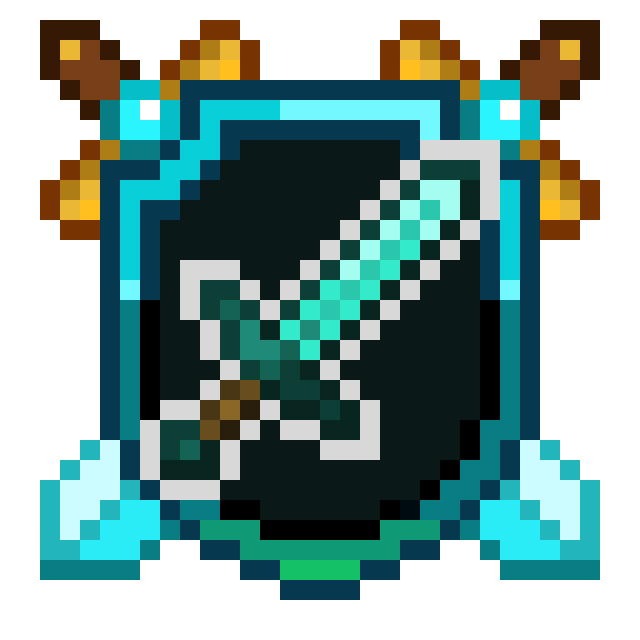 Top 10 season placement achievement badge
