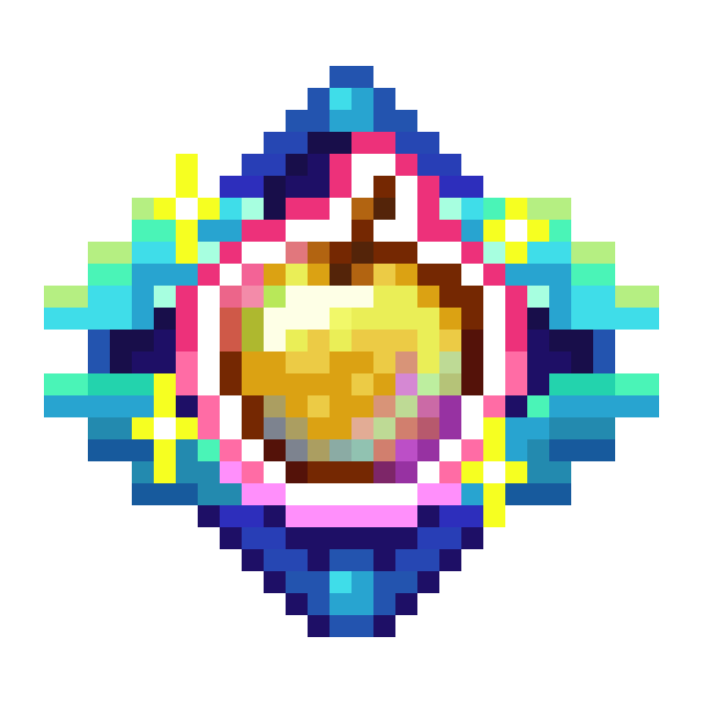 Valuable Artifact achievement badge