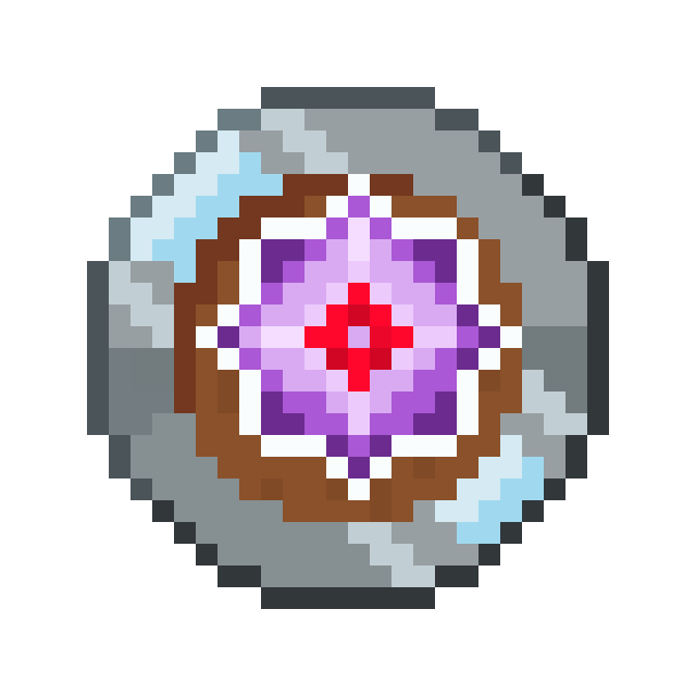 Badge for W Collector level 1