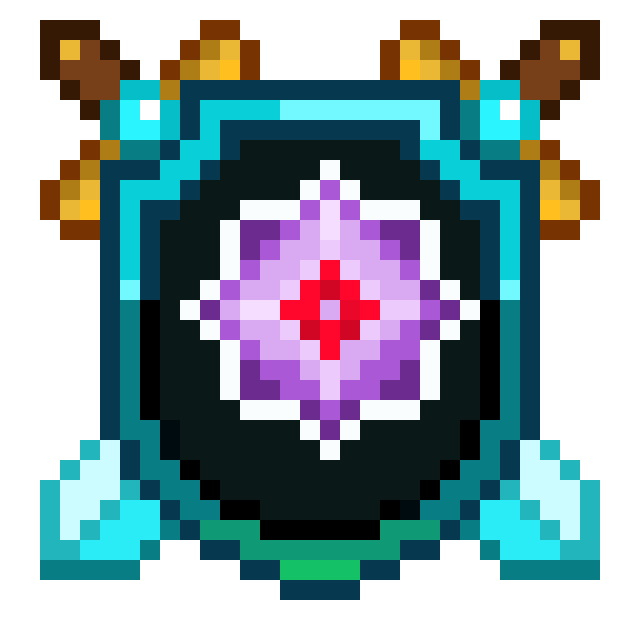 Badge for W Collector level 10