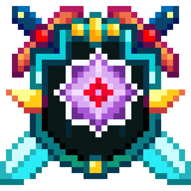 Badge for W Collector level 11