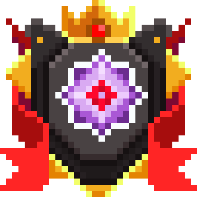Badge for W Collector level 12