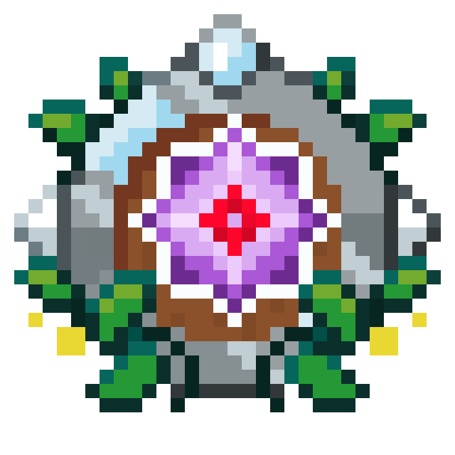Badge for W Collector level 3