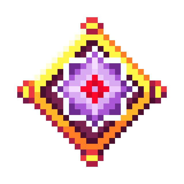 Badge for W Collector level 4