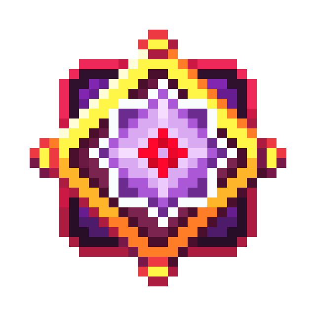 Badge for W Collector level 5