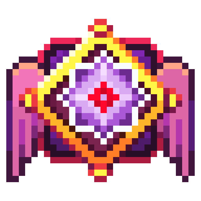 Badge for W Collector level 6