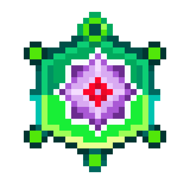 Badge for W Collector level 7