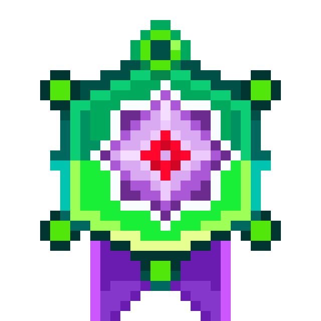 Badge for W Collector level 8