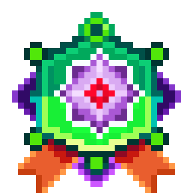 Badge for W Collector level 9