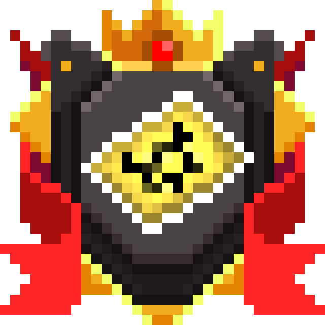 Weekly race 1st place badge