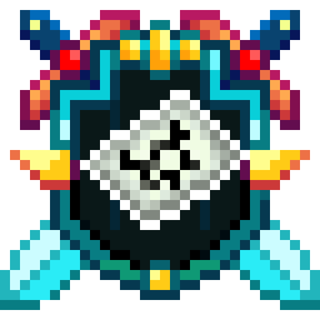 Weekly race top 5 badge